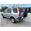 Image 4 : HOND CR-V 2003 T-DONATION
