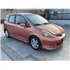 Image 2 : HOND FIT 2008 APP DUP/T -