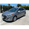 Image 1 : HYUN ELANTRA 2014 T-REPO 2 DAYS