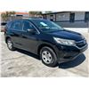Image 2 : HOND CR-V 2016 T-REPO-SMOG-2 DAYS