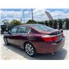 Image 4 : HOND ACCORD 2015 T-2 DAYS