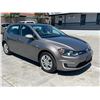 Image 2 : VOLK E-GOLF 2015 T-2 DAYS