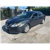 Image 1 : NISS ALTIMA 2018 T-REPO 2 DAYS