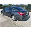 Image 4 : NISS ALTIMA 2018 T-REPO 2 DAYS