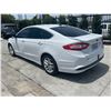 Image 4 : FORD FUSION 2013 WAIT/TITLE