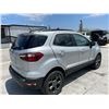 Image 3 : FORD ECOPSORT 2018 T-REPO 2 DAYS