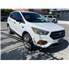 Image 2 : FORD ESCAPE 2017 T-REPO 2 DAYS