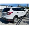 Image 3 : FORD ESCAPE 2017 T-REPO 2 DAYS