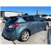 Image 3 : MAZD MAZDA3 2010 WAIT/TITLE- SMOG