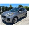 Image 1 : KIA SPORTAGE 2017 T-REPO 2 DAYS