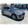 Image 2 : KIA SPORTAGE 2017 T-REPO 2 DAYS