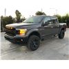 Image 1 : FORD F-150 2019 T-REPO 2 DAYS