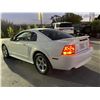 Image 4 : FORD MUSTANG 2001 T-2 DAYS