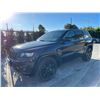 Image 1 : JEEP GD CHEROKEE 2015 REPO- WAIT/TITLE