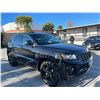 Image 2 : JEEP GD CHEROKEE 2015 REPO- WAIT/TITLE