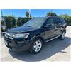 Image 1 : FORD EXPLORER 2018 T-REPO 2 DAYS