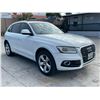Image 2 : AUDI Q5 2013 WAIT/TITLE