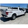 Image 3 : FORD F-150 2015 O/S TITLE 2 DAYS