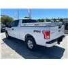 Image 4 : FORD F-150 2015 O/S TITLE 2 DAYS