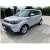 Image 1 : KIA SOUL 2016 WAIT/TITLE- SMOG