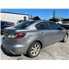 Image 3 : MAZD MAZDA3 2011 APP DUP/T -