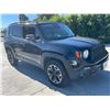 Image 2 : JEEP RENEGADE 2016 T-REPO 2 DAYS