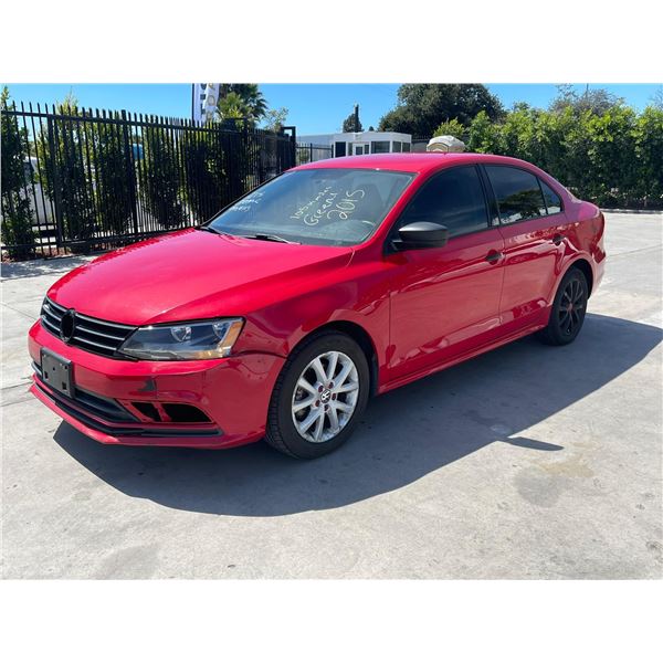 VOLK JETTA 2015 APP DUP/T -