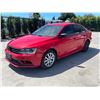 Image 1 : VOLK JETTA 2015 APP DUP/T -