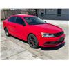 Image 2 : VOLK JETTA 2015 APP DUP/T -