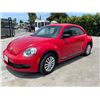 Image 1 : VOLK BEETLE 2013 T-REPO 2 DAYS