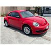 Image 2 : VOLK BEETLE 2013 T-REPO 2 DAYS