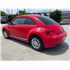 Image 4 : VOLK BEETLE 2013 T-REPO 2 DAYS