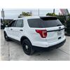 Image 4 : FORD POLICE INTERCEPTOR 2017 T-REPO-SMOG-2 DAYS