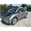 Image 1 : BMW I3 2014 T-2 DAYS