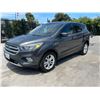 Image 1 : FORD ESCAPE 2017 T-REPO 2 DAYS