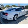 Image 3 : FORD MUSTANG 2018 T-REPO 2 DAYS