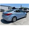 Image 3 : HYUN ELANTRA 2013 SALV-CERT- DON