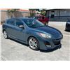Image 2 : MAZD MAZDA3 2011 REPO- WAIT/TITLE