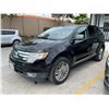 Image 1 : FORD EDGE 2010 T-2 DAYS