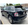 Image 4 : FORD EDGE 2010 T-2 DAYS