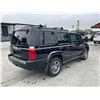 Image 3 : JEEP COMMANDER 2006 O/S TITLE 2 DAYS