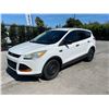 Image 1 : FORD ESCAPE 2016 T-REPO 2 DAYS