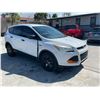 Image 2 : FORD ESCAPE 2016 T-REPO 2 DAYS