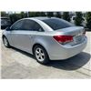 Image 4 : CHEV CRUZE 2013 T-DONATION