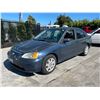 Image 1 : HOND CIVIC 2003 APP  DUP/T-DON