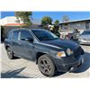 Image 2 : JEEP COMPASS 2008 APP DUP SALV-DON