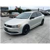 Image 1 : VOLK JETTA 2011 T-DON-TMU