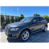 Image 1 : AUDI Q5 2015 T-2 DAYS
