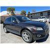 Image 2 : AUDI Q5 2015 T-2 DAYS