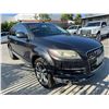 Image 2 : AUDI Q7 2013 T-DONATION